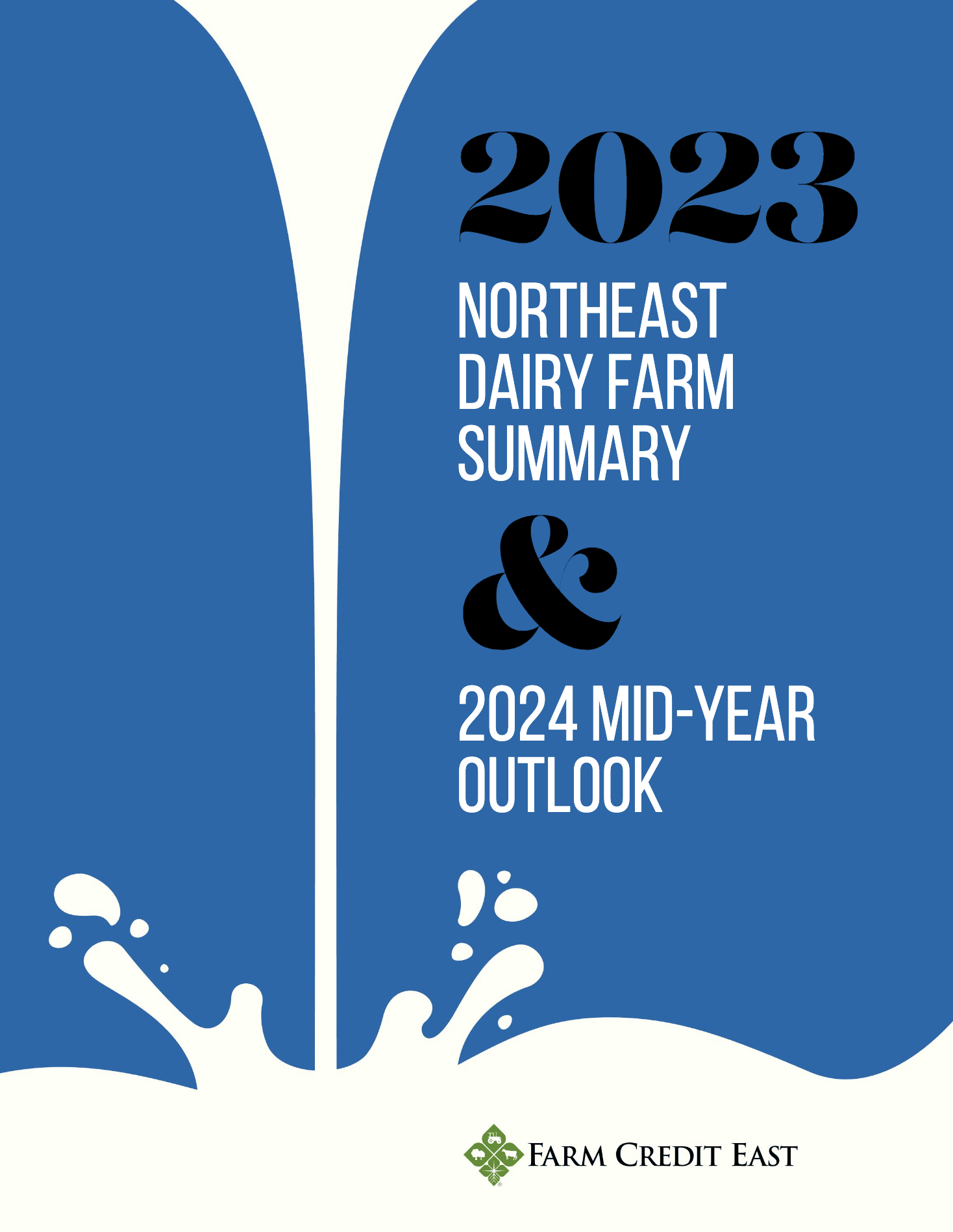 Northeast Dairy Farm Summary